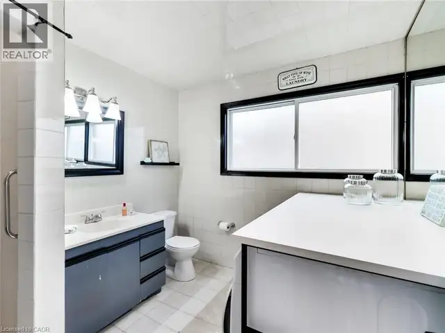 18 PAVAROTTI Court Hamilton, Ontario in Houses for Sale in Hamilton - Image 30