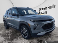 2024 Chevrolet Trailblazer LT - Grande Prairie Subaru Vehicle Highlights Heated Seats Remote Start C... (image 7)