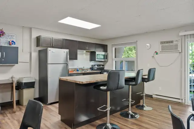 Janisse Tower Apartments - 1 Bedroom, 1 Bath B Apartment for Ren in Long Term Rentals in Windsor Region - Image 18