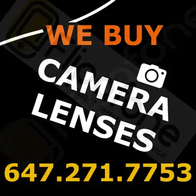 Buying - Sony Canon Nikon Fujifilm Sigma Tamron Lens E RF EF Z X, View more