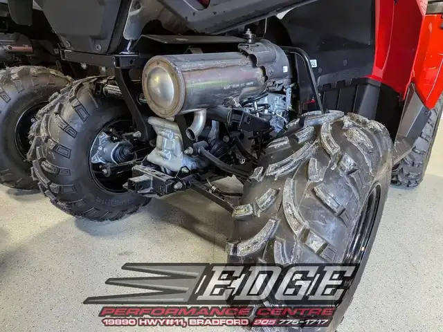 2026 Polaris Sportsman 570 Touring in ATVs in Markham / York Region - Image 8
