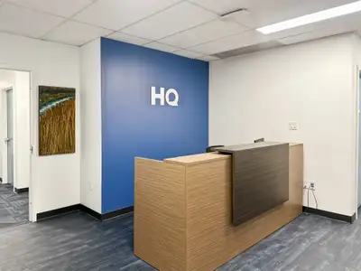 Build your business presence fast with an instant professional company address and the virtual offic...