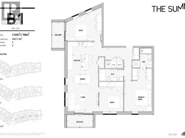404-2 KLONDIKE ROAD Whitehorse, Yukon in Houses for Sale in Whitehorse - Image 18