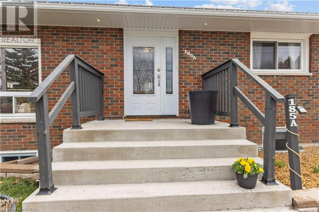 185 ELM Street Gananoque, Ontario in Houses for Sale in Kingston - Image 3
