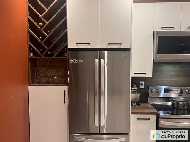 $325,000 - Condominium for sale in Limoilou62864753553666124