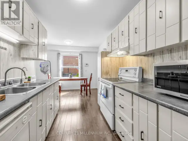 52 - 1020 CENTRAL PARK DRIVE W Brampton (Northgate), Ontario in Condos for Sale in Mississauga / Peel Region - Image 8