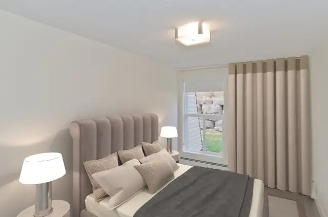 Hillside Estates - 2 Bedroom Apartment for Rent in Long Term Rentals in Calgary - Image 4