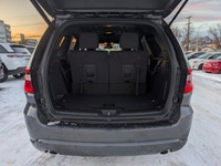 The 2026 Dodge Durango GT delivers bold performance and refined versatility in a striking SUV design... (image 5)