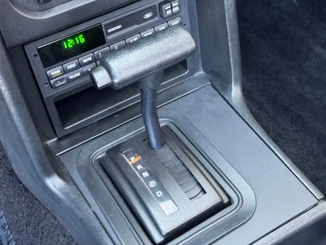 1993 Ford Mustang LX **ALL ORIGINAL FROM FACTORY** in Cars & Trucks in Hamilton - Image 32