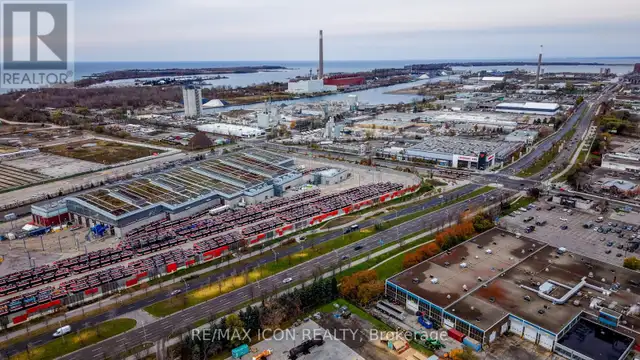 898 EASTERN AVENUE Toronto (Greenwood-Coxwell), Ontario in Houses for Sale in City of Toronto - Image 36