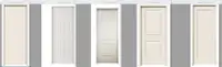 Interior Doors Entry Doors Fire Rated Doors  Windows