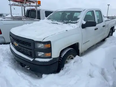This is for sale in the March 27 & 28, 2026 Unreserved Equipment, Trucks, Trailers, Light Vehicles &...