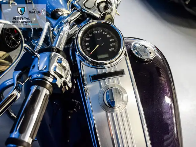 2009 Harley-Davidson FLHR Road King in Street, Cruisers & Choppers in Markham / York Region - Image 20