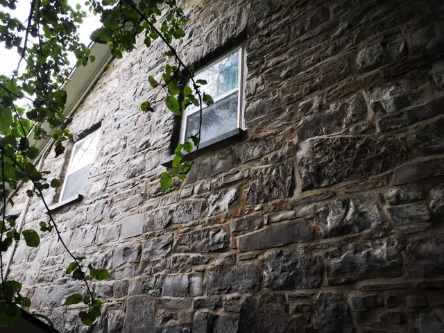Quality Masonry Services in Brick, Masonry & Concrete in Kingston - Image 4