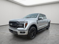 TWIN PANEL MOONROOF, LARIAT BLACK APPEARANCE PKG, TOW/HAUL PKG, ENGINE BLOCK HEATER, ELECTRONIC LOCK... (image 2)
