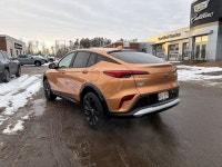 Certified, Low Mileage, Heated Seats, Remote Start, Adaptive Cruise Control, Heated Steering Wheel,... (image 6)