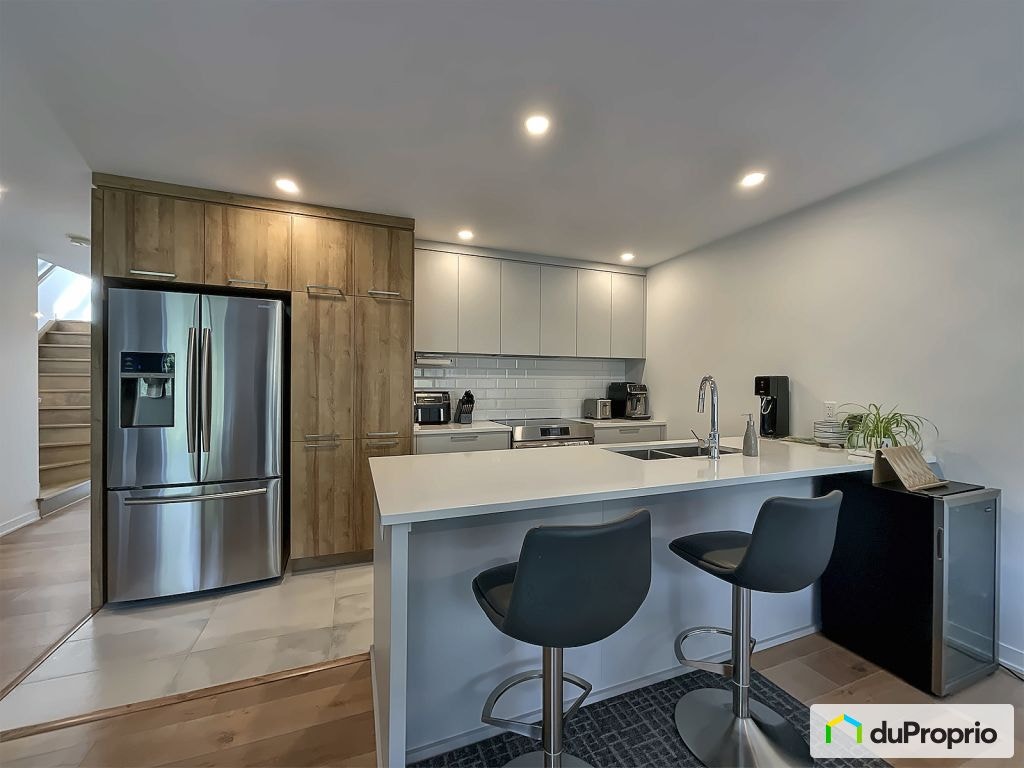 $595,000 - Townhouse for sale in Magog — photo 2