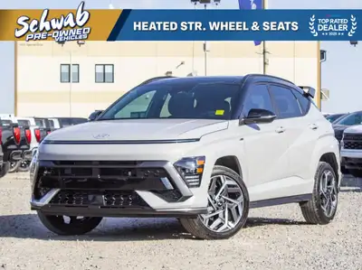 Welcome to Schwab's in Leduc. We are the Greater Edmonton Source for Pre-Owned Vehicles. Experience...