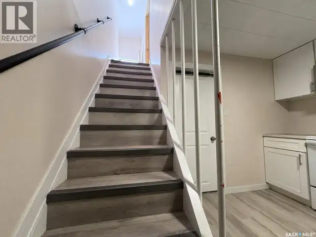 56 Marsh CRESCENT Regina, Saskatchewan in Houses for Sale in Regina - Image 11