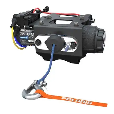 FITMENT IS 450-570 POLARIS SPORTSMAN. REATILS FOR $699.99