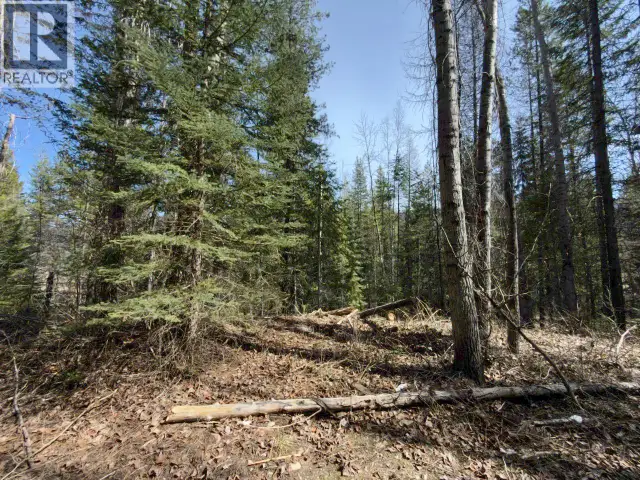 KM 53 Christian Valley Road Lot# 2 Westbridge, British Columbia in Land for Sale in Penticton - Image 19