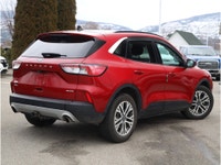 2021 FORD ESCAPE SEL - NO ACCIDENTS - BC VEHICLE - NAVIGATION - BACKUP CAMERA - HEATED FRONT SEATS -... (image 2)