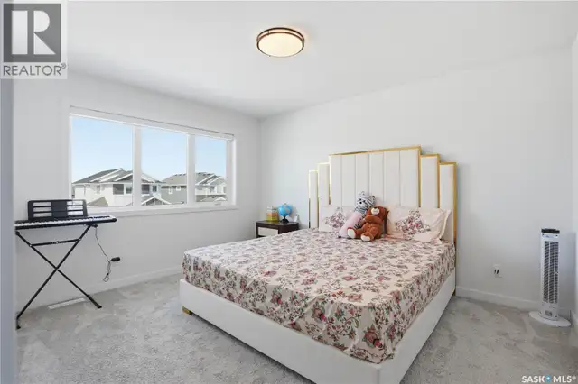 360 Barrett STREET Saskatoon, Saskatchewan in Houses for Sale in Saskatoon - Image 21