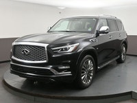 See Dealer Website for Details. 2019 Infiniti QX80 Limited Leather I Navigation I Heated Seats & Ste... (image 2)