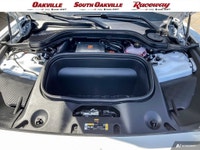 AWD 1 OWNER Clean Carfax No Accidents Reported Navigation, Navi, GPS Heated/Cooled Leather/Suede Per... (image 9)