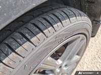 This 2021 Kia Forte EX offers a compelling blend of style and practicality. Boasting a sleek gray ex... (image 9)