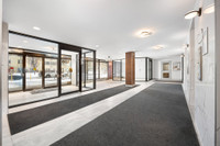 Gloucester and Mulock Apartments, 100 Gloucester St and 105 Isabella Street is located in the The Vi... (image 3)