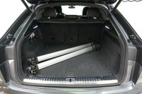 DEMO with only 6,538 KM! Dealer Certified Pre-Owned. This Audi Q8 boasts a Intercooled Turbo Gas/Ele... (image 9)