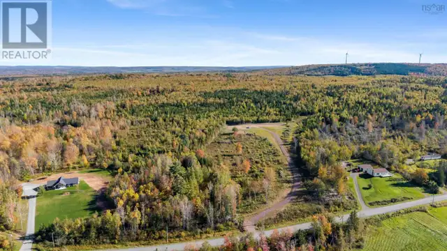 Lot 490 Tanner Hill Road Greenhill, Nova Scotia in Land for Sale in New Glasgow - Image 9