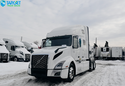 2024 Volvo 760, available for sale at a reasonable price. These units are a great investment for any...