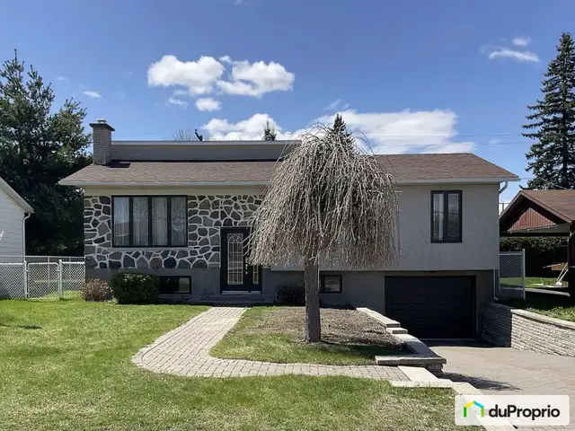 $535,000 - Bungalow for sale in Repentigny (Repentigny) in Houses for Sale in Laval / North Shore - Image 4