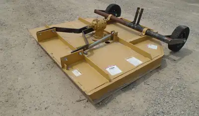 Pull Type PTO Driven. Vehicle Information Provided by autoTRADER.ca .
