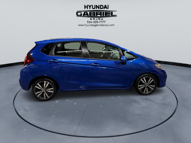 2019 Honda Fit EX dans Autos et camions  à Ville de Montréal - Image 3