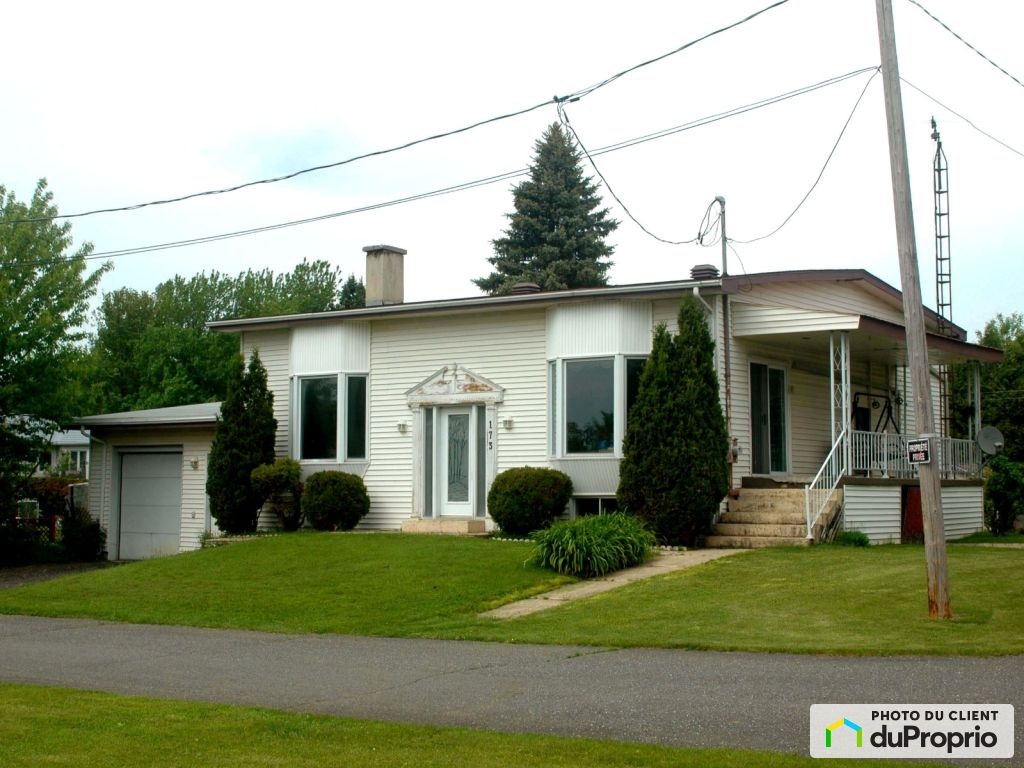 $324,900 - Split Level for sale in Ste-Victoire-De-Sorel — photo 1
