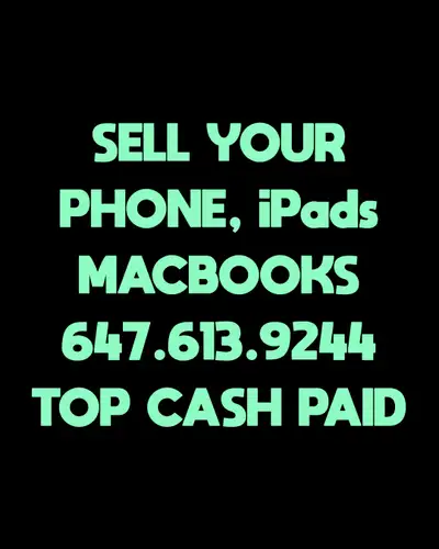Buying iPhone 16 pro max, 16 pro, MacBook, Google pixel, Samsung, View more