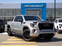 Bose Speakers | Heated Bucket Seats | Heated Steering Wheel | Remote Start | Tonneau Cover | 20 Whee... (image 1)