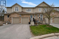 #30 -430 MAPLEVIEW DR E Barrie, Ontario
