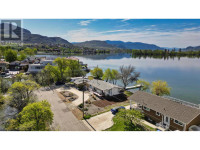 75 HARBOUR KEY Drive Osoyoos, British Columbia