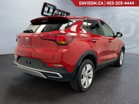 The 2026 Buick Encore GX Preferred AWD combines sophisticated styling, confident all-weather capabil... (image 4)