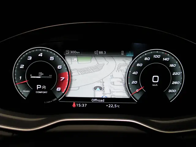 2021 Audi SQ5/Q5 Progressiv4985892832182374412
