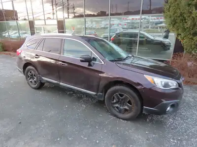 4S4BSCTC4H3265746 . Engine: 4 Cylinder Engine 2.5L L/100Km City: 11.0 L/100Km Hwy: 8.3 Safety Equipm...