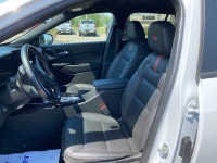 Experience urban agility and confident driving with the 2024 Chevrolet Trax 2RS, designed for those... (image 7)