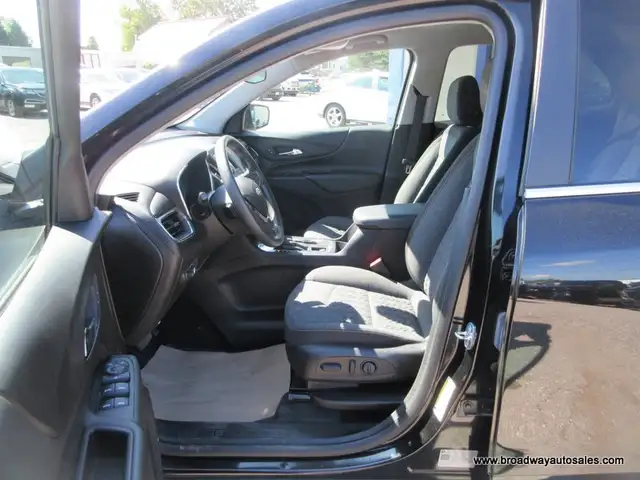 2022 Chevrolet Equinox POWER EQUIPPED LT-PACKAGE 5 PASSENGER 1.5 in Cars & Trucks in Markham / York Region - Image 14