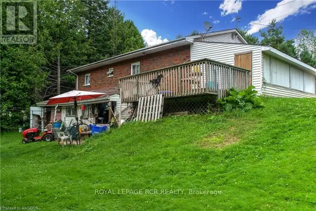 862 24TH AVENUE Hanover, Ontario in Houses for Sale in Owen Sound - Image 4