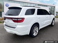 This Dodge Durango boasts a Regular Unleaded V-6 3.6 L/220 engine powering this Automatic transmissi... (image 4)