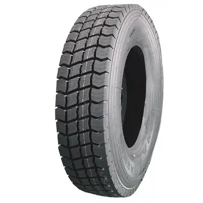 Kapsen KW01 Winter Tires 11R22.5 & 11R24.5 Commercial Truck Drive Tire for Snow & Ice Stay in contro...